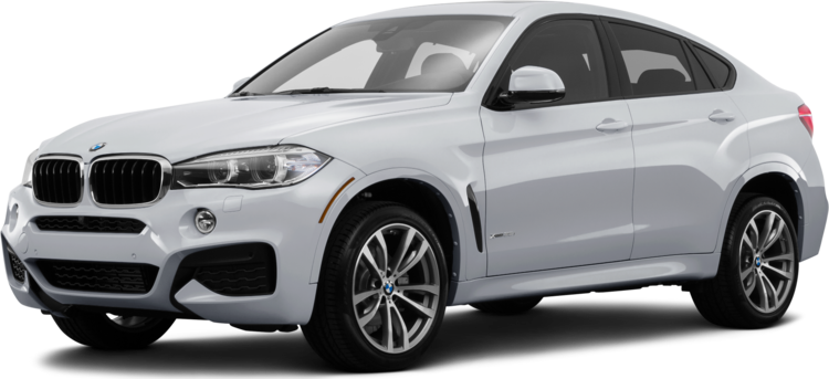 2016 BMW X6 Exterior: 0