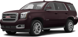 2016 GMC Yukon