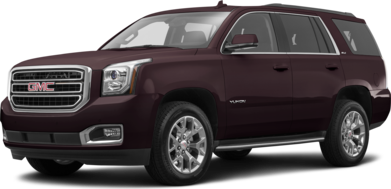 GMC Yukon