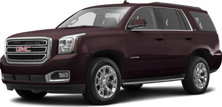 2016 GMC Yukon Exterior: 0