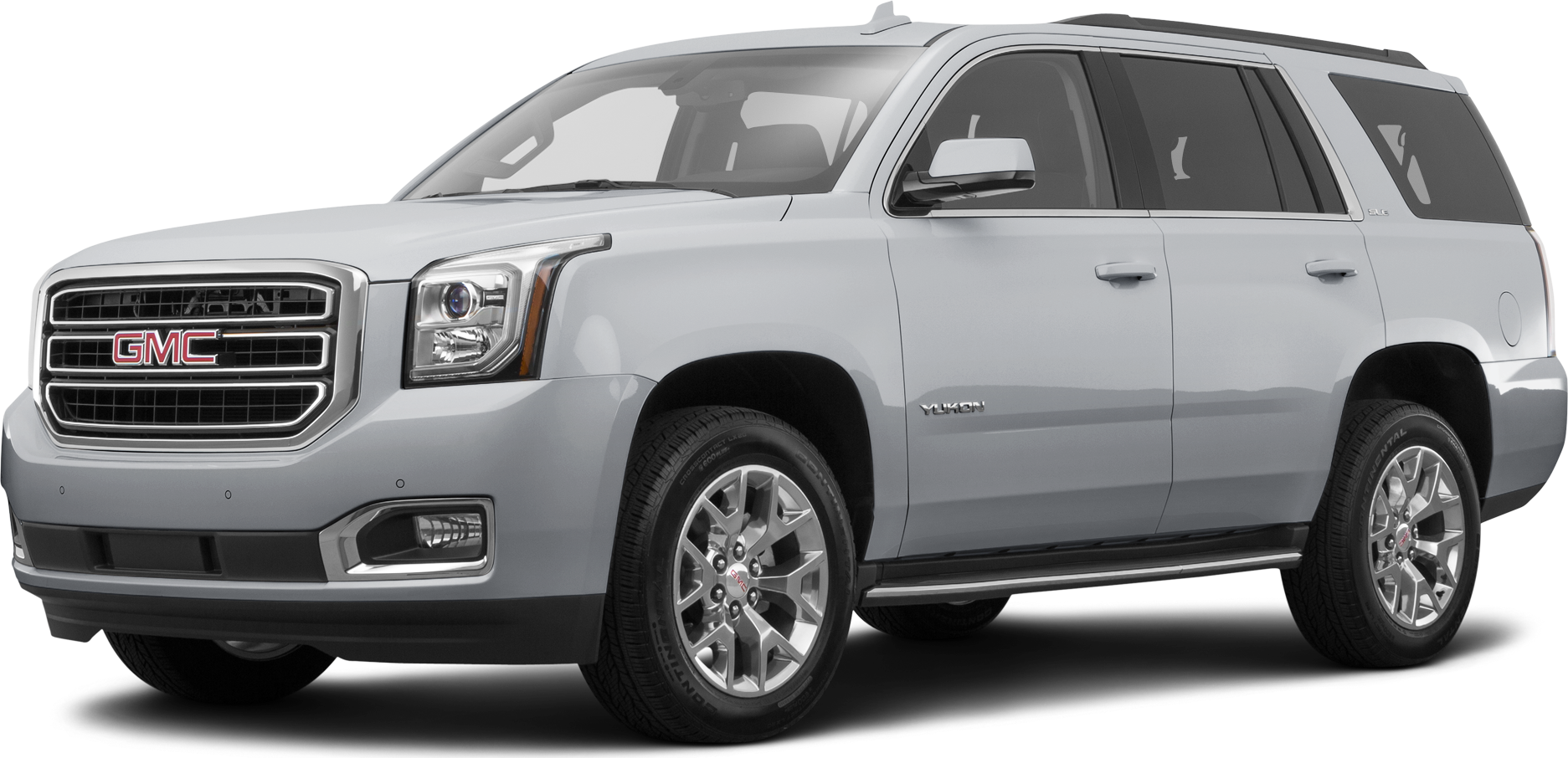 2016 GMC Yukon Price, Value, Ratings & Reviews | Kelley Blue Book