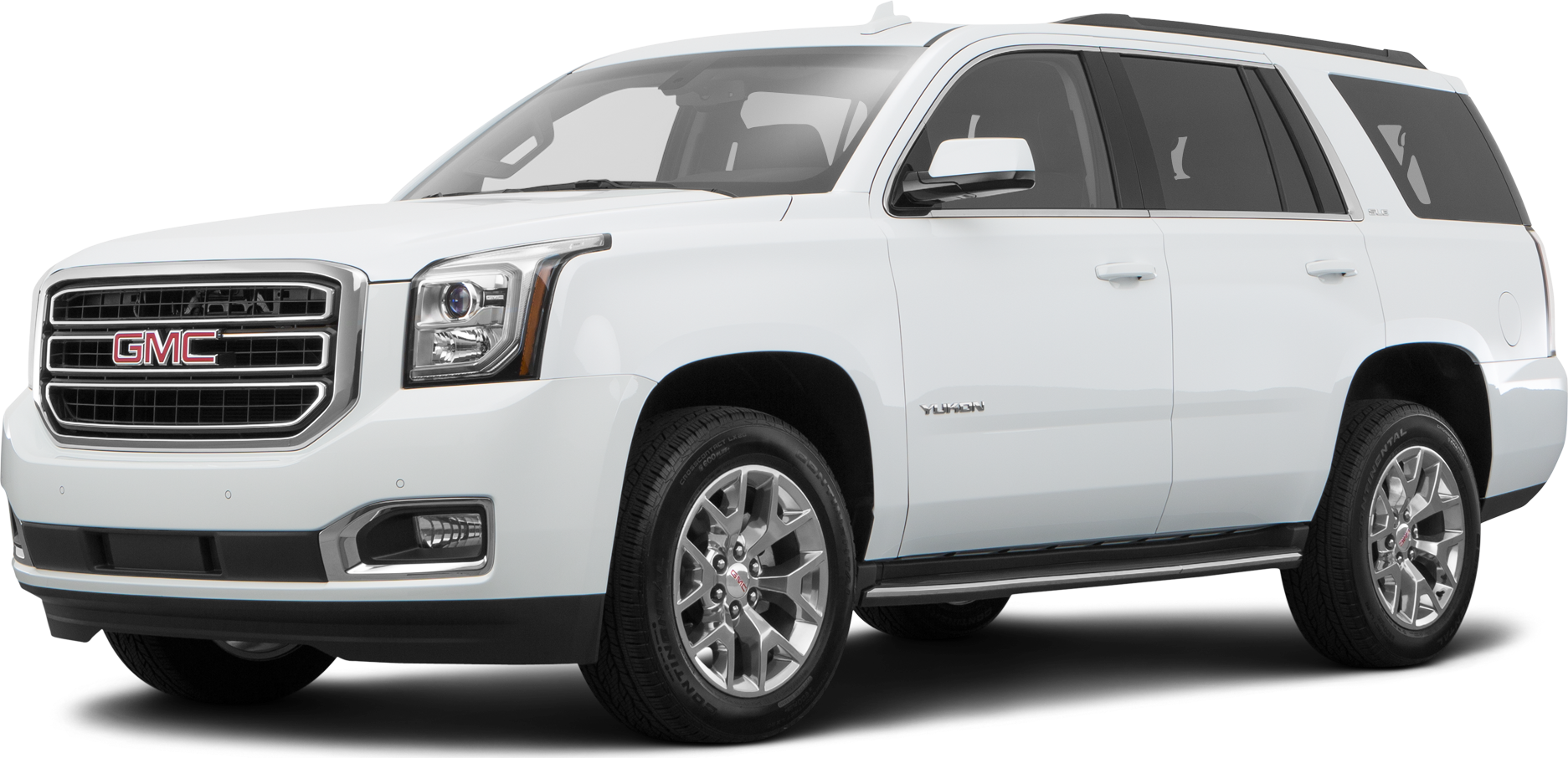 Used 2016 GMC Yukon Denali Sport Utility 4D Prices | Kelley Blue Book