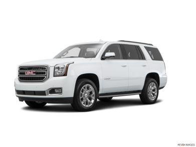 Used 2016 Gmc Yukon Values Cars For Sale Kelley Blue Book