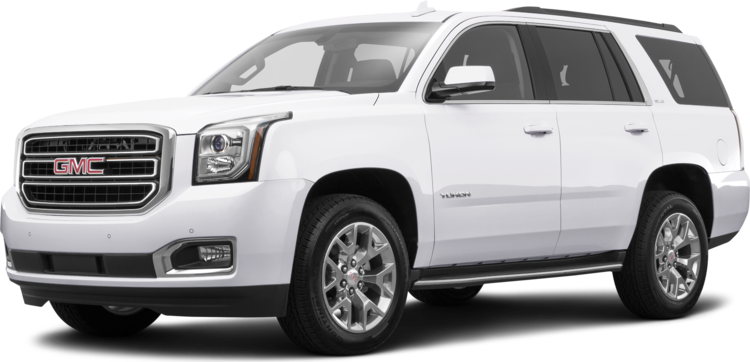 2017 GMC Yukon Exterior: 0