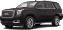 2017 GMC Yukon image