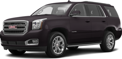GMC Yukon