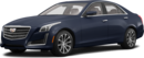 2016 Cadillac CTS image