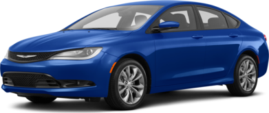 200S Sedan 4D image