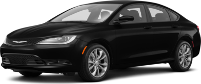 200S Sedan 4D image