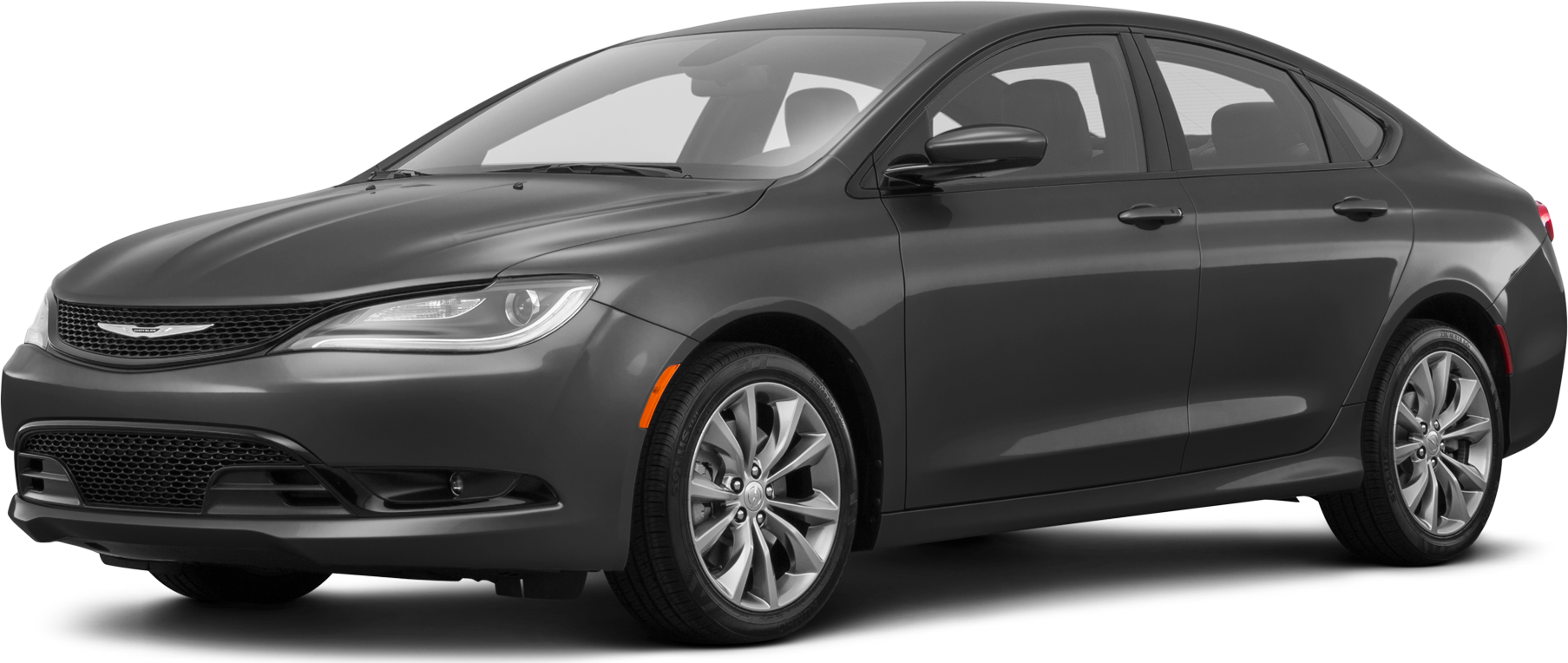 2017 Chrysler 200 Values & Cars for Sale Kelley Blue Book