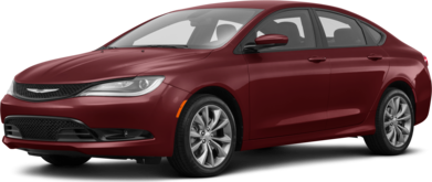 200S Alloy Edition Sedan 4D image