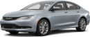 2017 Chrysler 200 image