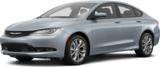 Chrysler 200