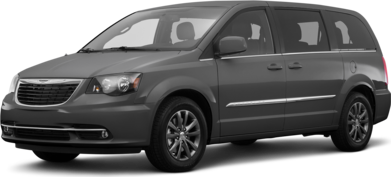 Chrysler Town & Country