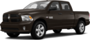 2016 Ram 1500 Crew Cab image