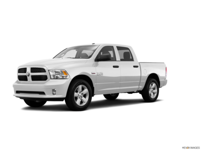 Used 2016 Ram 1500 Crew Cab Values Cars For Sale Kelley Blue Book