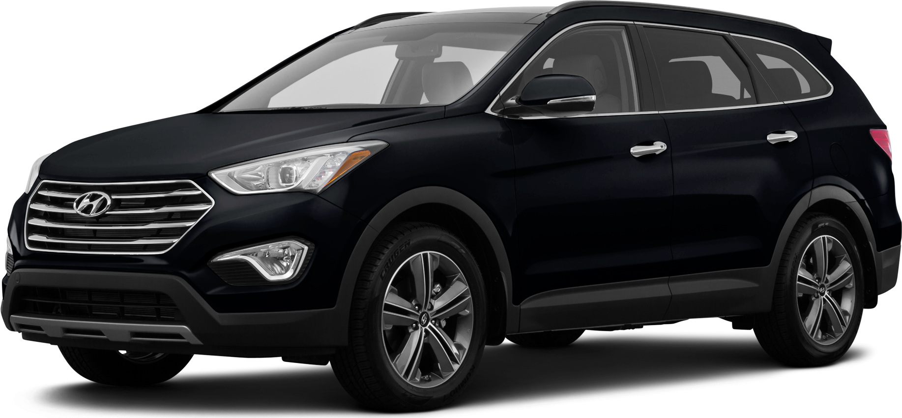 2016 Hyundai Santa Fe  Review and Road Test  YouTube