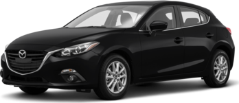 2016 MAZDA MAZDA3