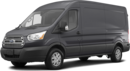 2016 Ford Transit 250 Van image