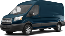 2016 Ford Transit 250 Van