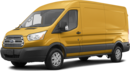 2016 Ford Transit 350 HD Van image