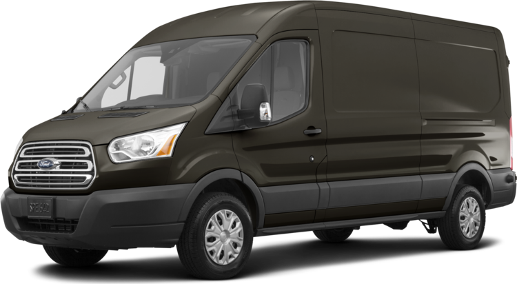 2016 Ford Transit 350 Van Exterior: 0