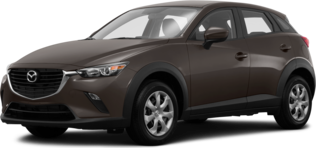 2016 mazda cx 3 problems