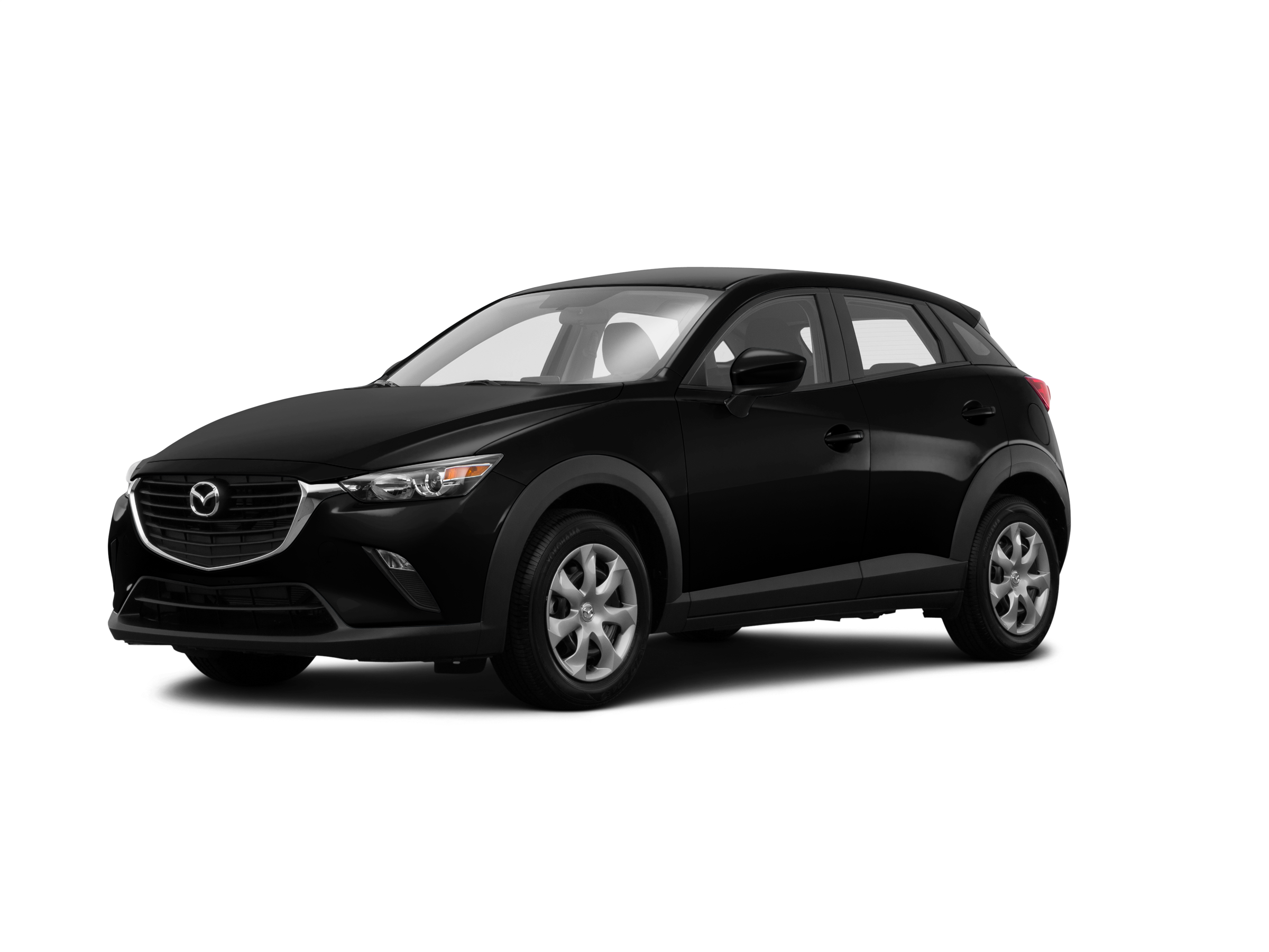 2016 MAZDA CX-3 Sport SUV 4D Price, Listings & Reviews | Kelley