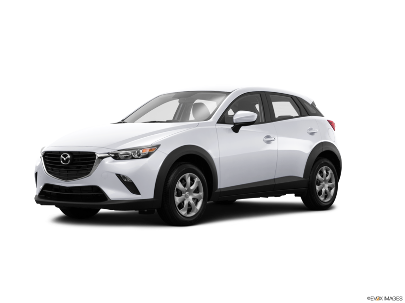 Used 2016 MAZDA CX3 Sport SUV 4D Prices Kelley Blue Book