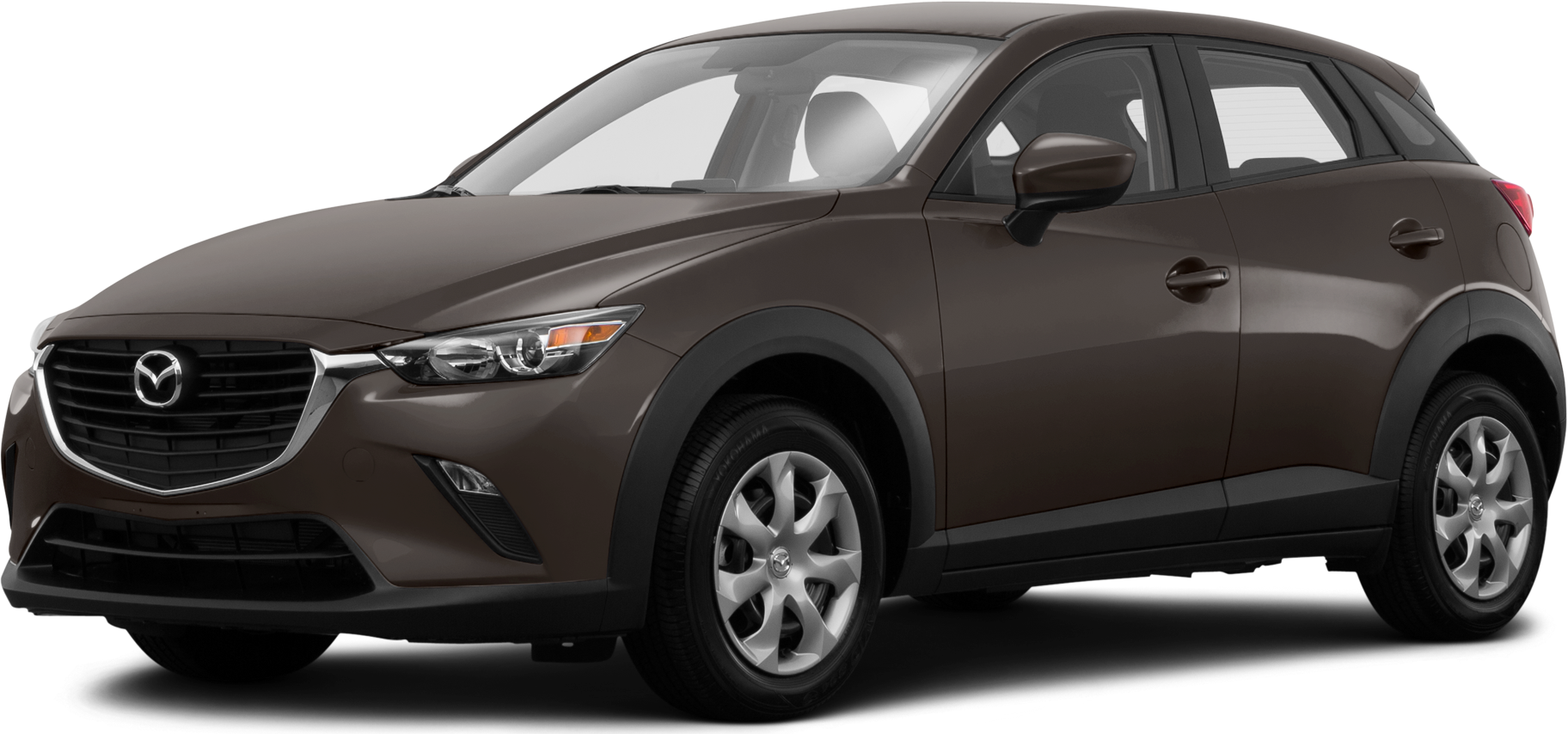2017 MAZDA CX-3 Grand Touring Sport Utility 4D Price, Listings