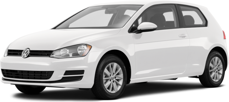 2016 Volkswagen Golf Exterior: 0
