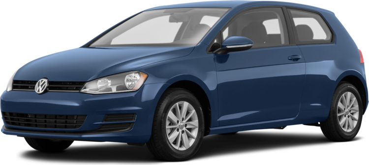 2016 Volkswagen Golf Exterior: 0