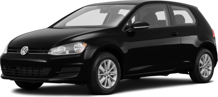 2016 Volkswagen Golf Exterior: 0