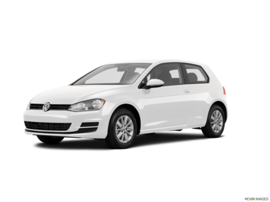 Used 2016 Volkswagen Golf Values Cars For Sale Kelley Blue Book
