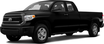 2017 Toyota Tundra Double Cab SR Pickup 4D 6 1/2 ft