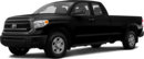 2017 Toyota Tundra Double Cab image