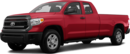 2017 Toyota Tundra Double Cab image