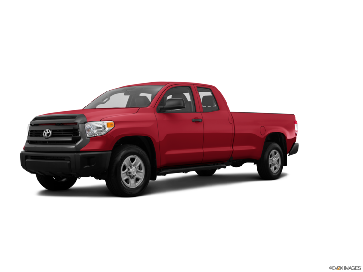 2017 Toyota Tundra Regular Cab Exterior: 0
