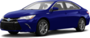 2017 Toyota Camry Hybrid image