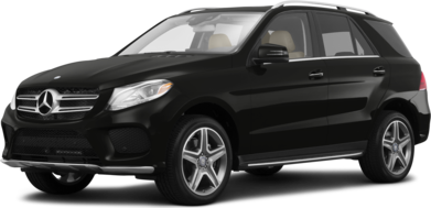 GLE 300d 4MATIC Sport Utility 4D image