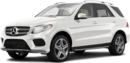 2016 Mercedes-Benz GLE image