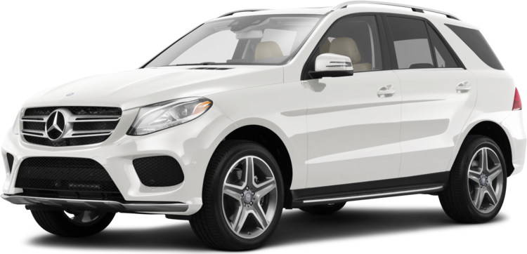 2016 Mercedes-Benz GLE Exterior: 0