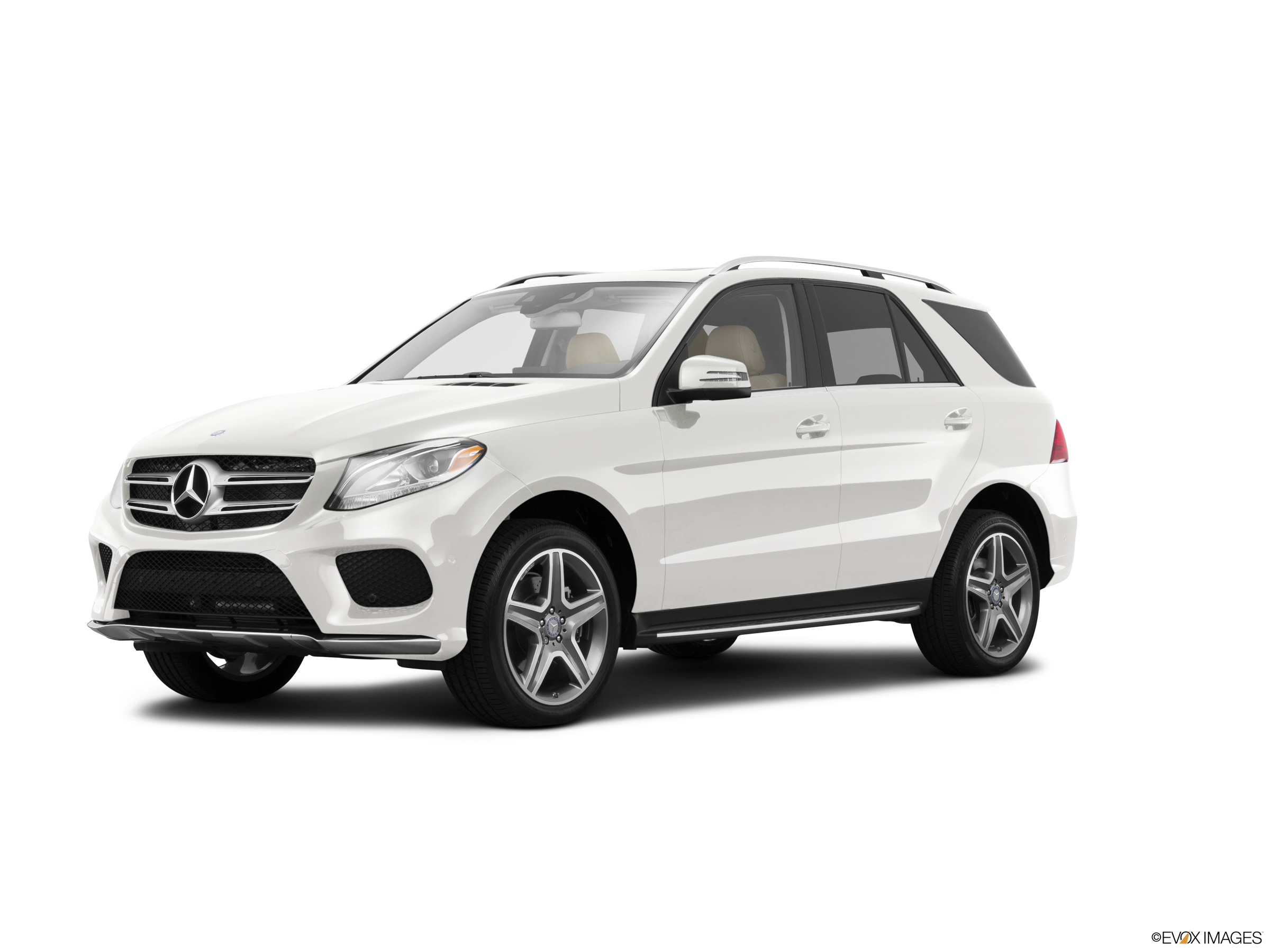 2019 MercedesBenz GLE 400 Incentives Specials  Offers in Belmont CA