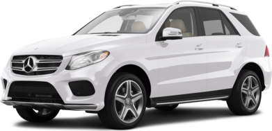 GLE 300d 4MATIC Sport Utility 4D image