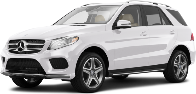 2017 Mercedes-Benz GLE Exterior: 0