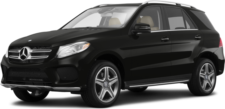 2017 Mercedes-Benz GLE Exterior: 0