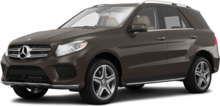 2017 Mercedes-Benz GLE
