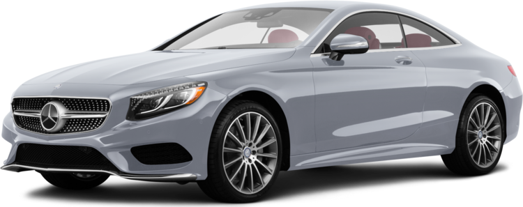 2017 Mercedes-Benz S-Class Exterior: 0