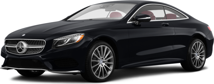 2017 Mercedes-Benz S-Class Exterior: 0