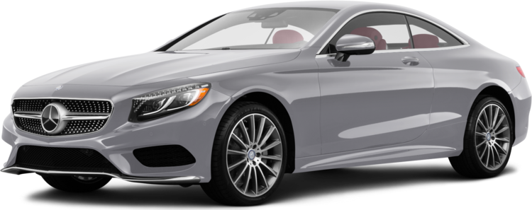 2017 Mercedes-Benz S-Class Exterior: 0